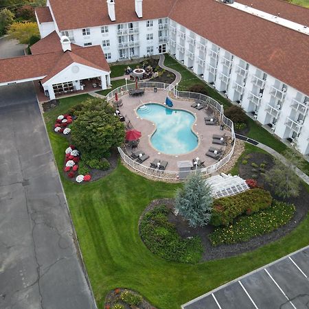 The Inn At Apple Valley, Ascend Hotel Collection Севьервилл Экстерьер фото