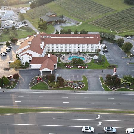 The Inn At Apple Valley, Ascend Hotel Collection Севьервилл Экстерьер фото