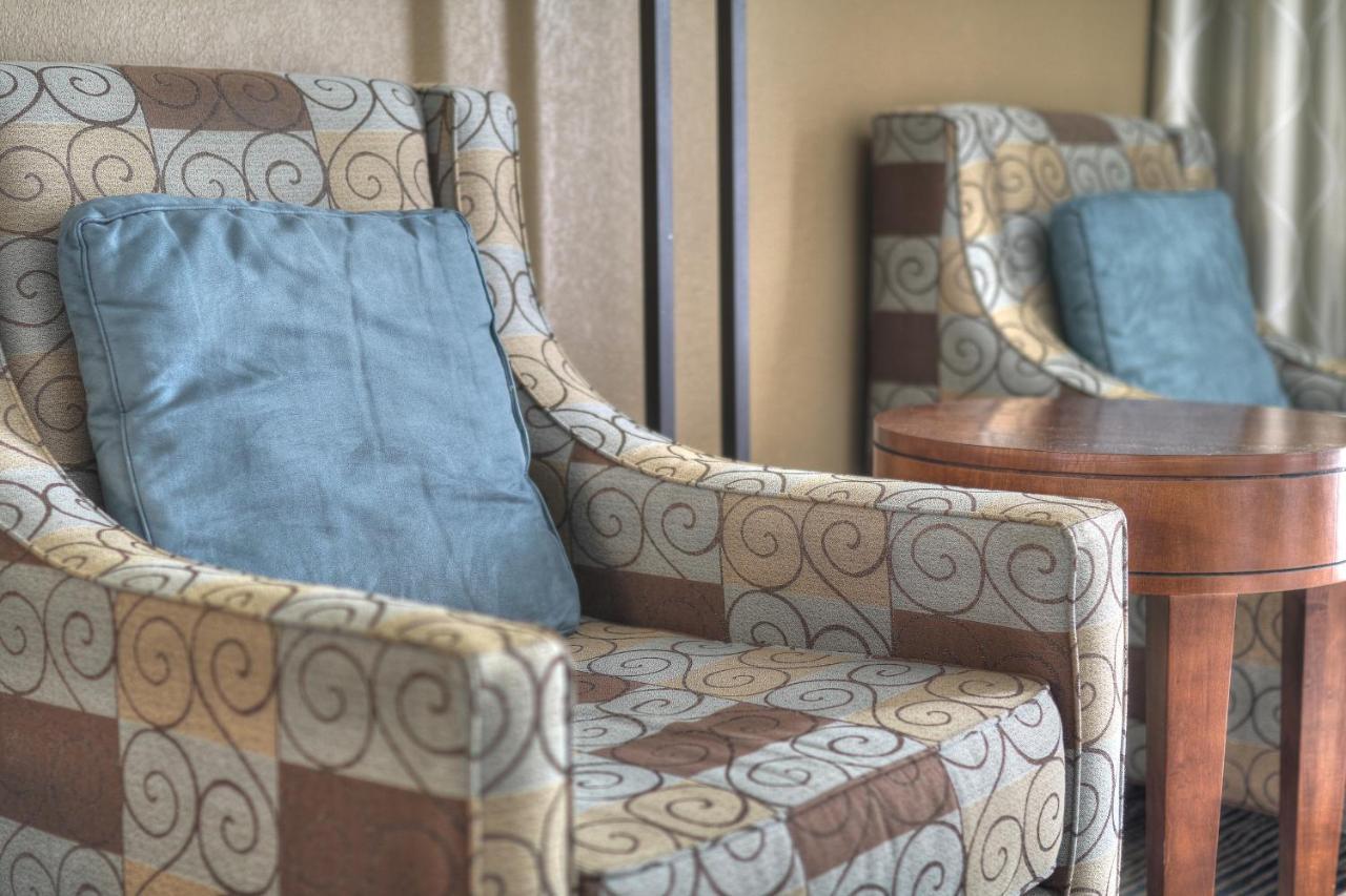 The Inn At Apple Valley, Ascend Hotel Collection Севьервилл Экстерьер фото