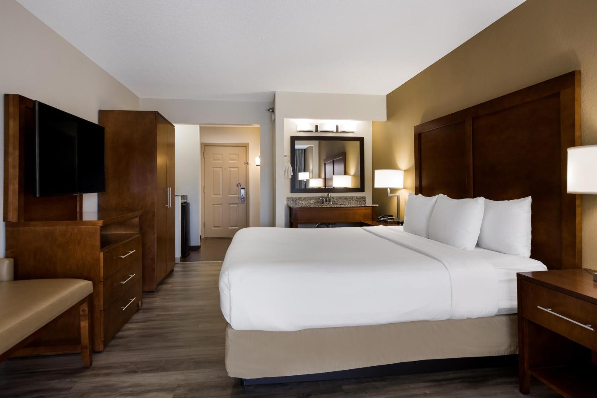 The Inn At Apple Valley, Ascend Hotel Collection Севьервилл Экстерьер фото