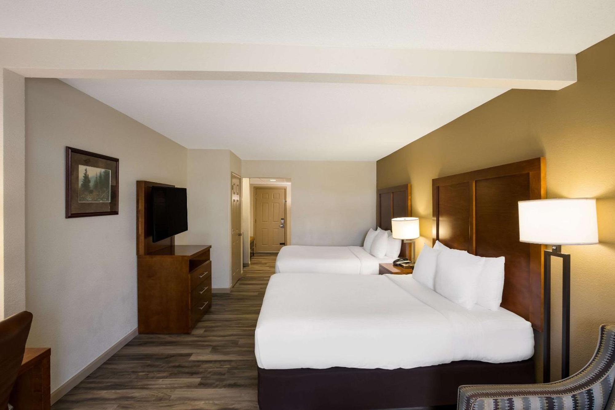 The Inn At Apple Valley, Ascend Hotel Collection Севьервилл Экстерьер фото
