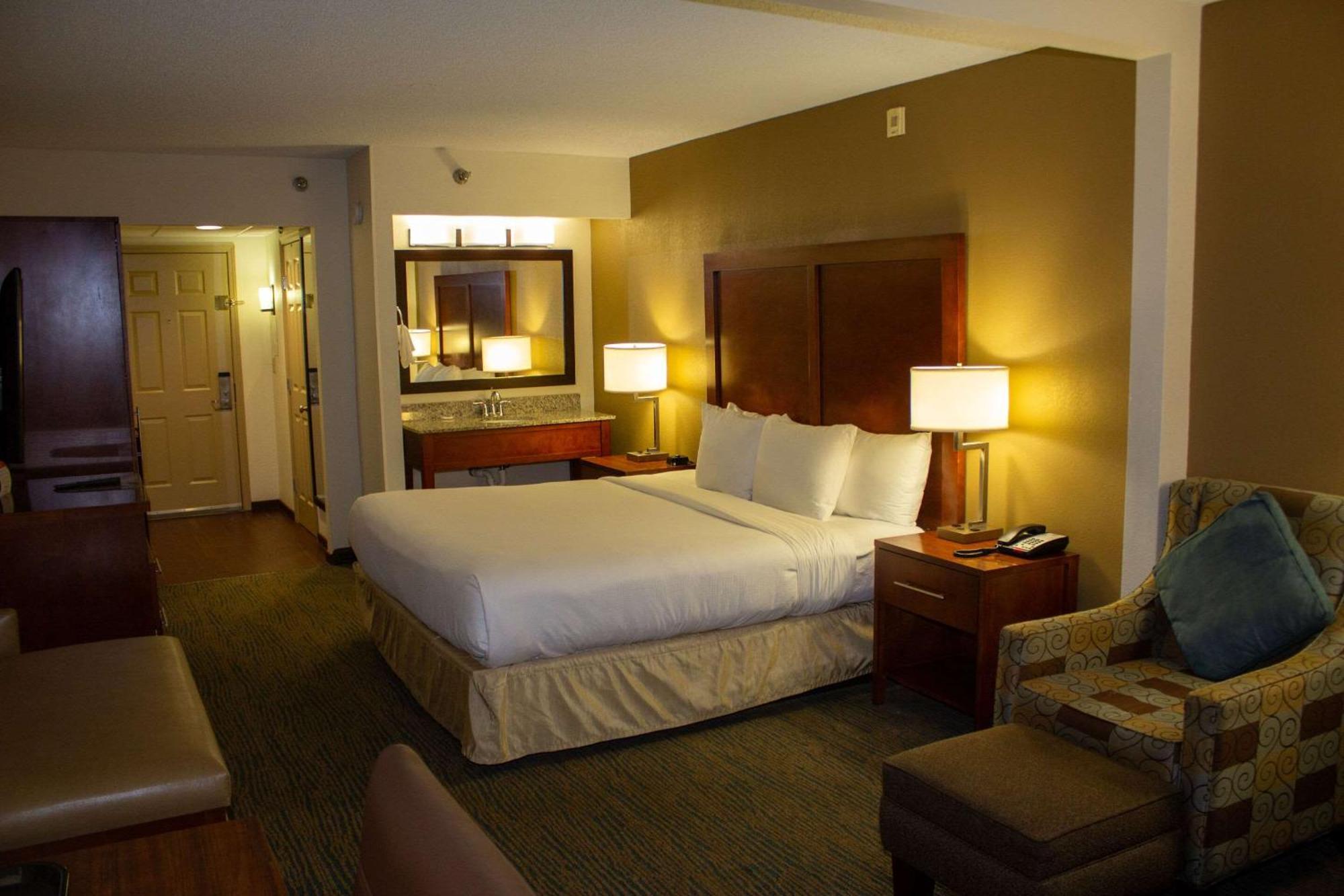 The Inn At Apple Valley, Ascend Hotel Collection Севьервилл Экстерьер фото