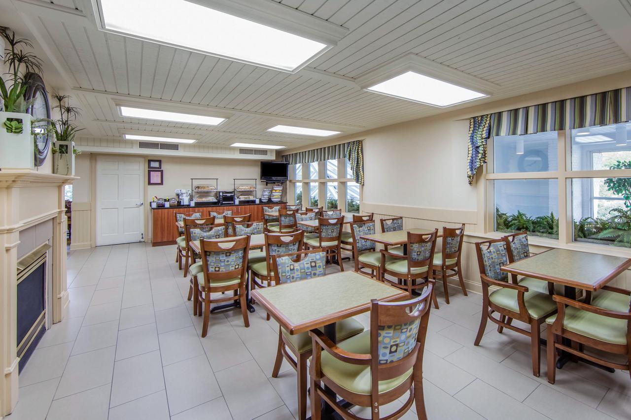 The Inn At Apple Valley, Ascend Hotel Collection Севьервилл Экстерьер фото