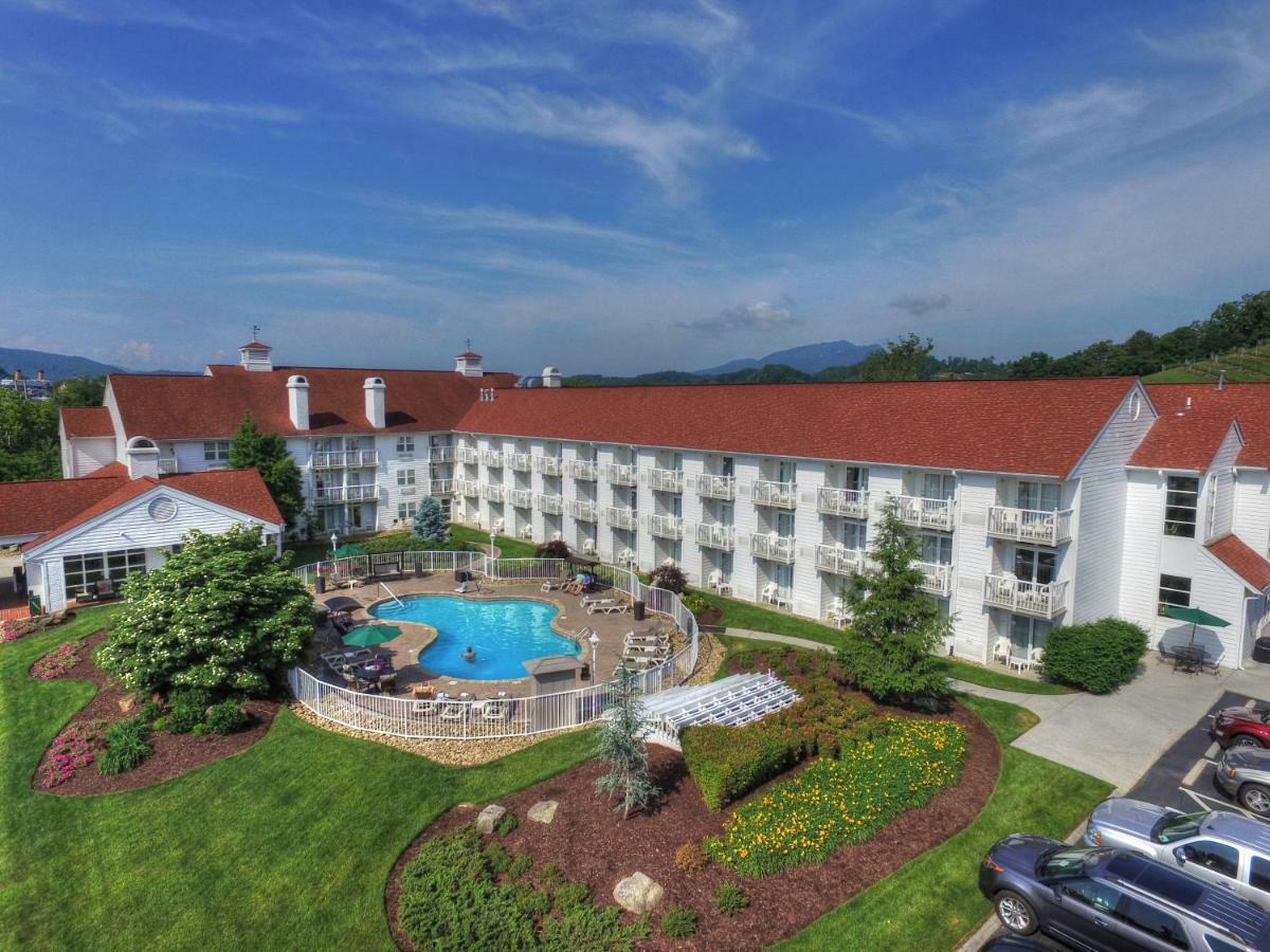 The Inn At Apple Valley, Ascend Hotel Collection Севьервилл Экстерьер фото